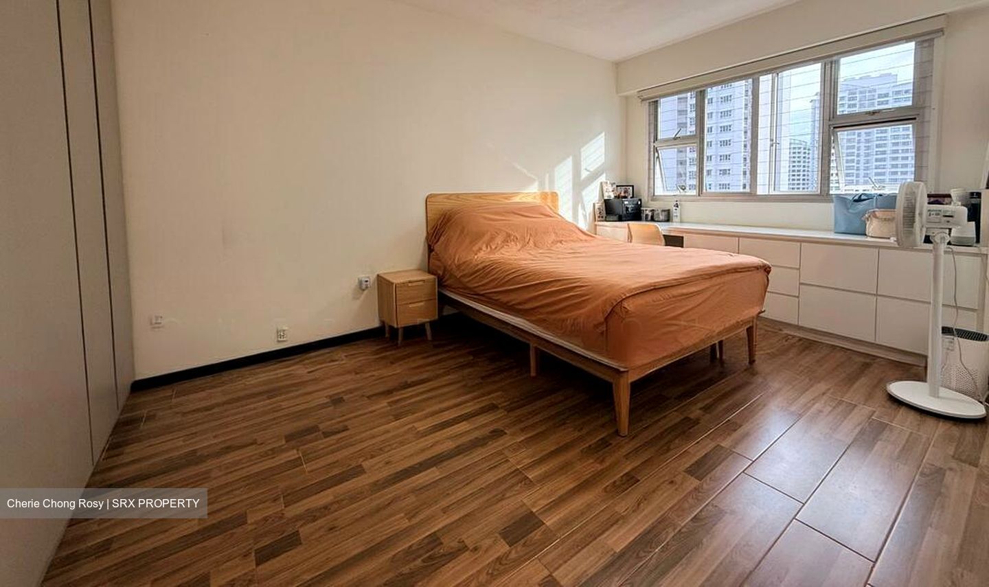 Blk 430D Fernvale Ridge (Sengkang), HDB 5 Rooms #506055281